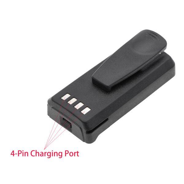 2600mAh for Motorola CP1300,CP1660,CP185,EP350,CP476,CP477,CP1600,CP1200,CP040,CP100-118615