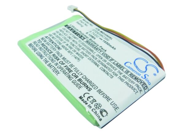 1650mAh for Medion PNA350,GoPal PNA350,GoPal PNA350-S-0 1650mAh for Medion PNA350,GoPal PNA350,GoPal PNA350-S-0