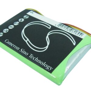 1650mAh for Medion PNA350,GoPal PNA350,GoPal PNA350-S-120001