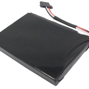 1100mAh for Medion GoPal E4240,GoPal E4230,GoPal E4245-119886