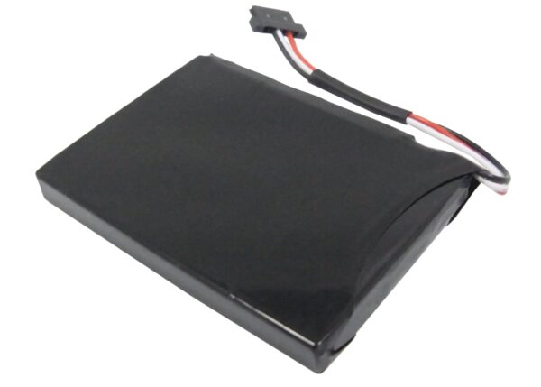 1100mAh for Medion GoPal E4240,GoPal E4230,GoPal E4245-119886