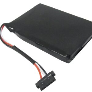1100mAh for Medion GoPal E4240,GoPal E4230,GoPal E4245-119887