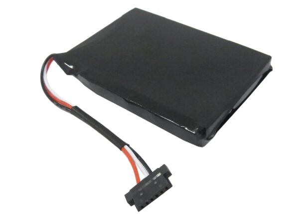 1100mAh for Medion GoPal E4240,GoPal E4230,GoPal E4245-119887