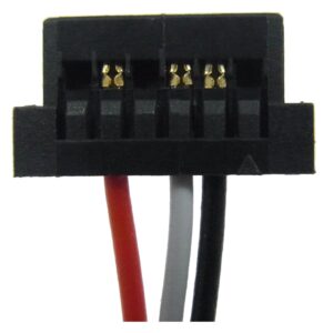 1100mAh for Medion GoPal E4240,GoPal E4230,GoPal E4245-119889