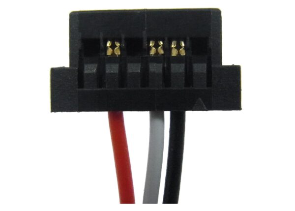 1100mAh for Medion GoPal E4240,GoPal E4230,GoPal E4245-119889
