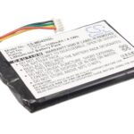 1100mAh for Medion GoPal P4425,GoPal P4225,P4225 M5,P4425-0