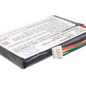 1100mAh for Medion GoPal P4425,GoPal P4225,P4225 M5,P4425-119740