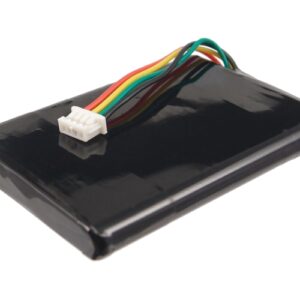 1100mAh for Medion GoPal P4425,GoPal P4225,P4225 M5,P4425-119741