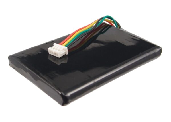 1100mAh for Medion GoPal P4425,GoPal P4225,P4225 M5,P4425-119741
