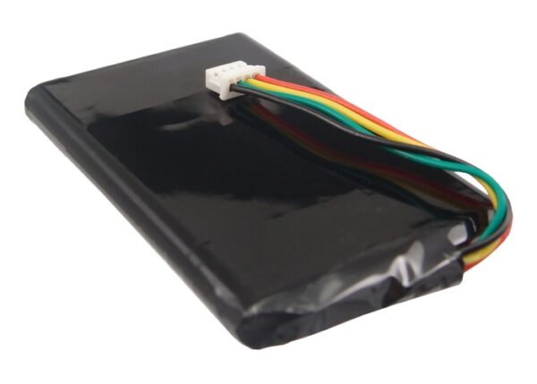 1100mAh for Medion GoPal P4425,GoPal P4225,P4225 M5,P4425-119742