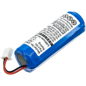 1900mAh for Mindeo CS3260,3260,CS3290,CS2290-116699