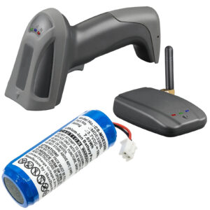 1900mAh for Mindeo CS3260,3260,CS3290,CS2290-116703