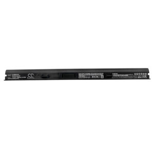 2600mAh for Medion Akoya E6416,Akoya E6422,Akoya E6415,Akoya E6411,Akoya E6412T,Akoya E6417,Akoya E6421,Akoya MD99620,Erazer P6661,Akoya P6670-124325