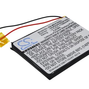 1300mAh for MODECOM MX3-119648