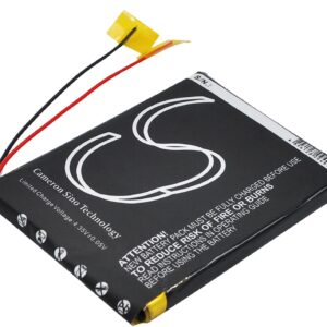 1300mAh for MODECOM MX3-119650