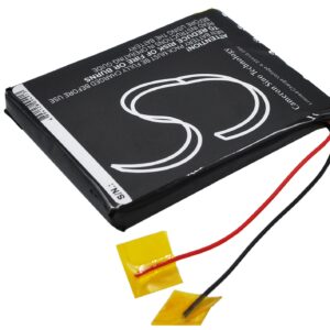 1300mAh for MODECOM MX3-119651