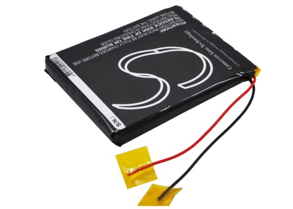 1300mAh for MODECOM MX3-119651