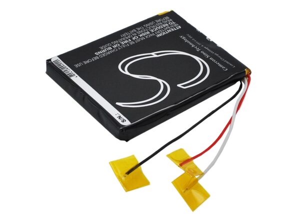 1300mAh for MODECOM MX3 HD-119656