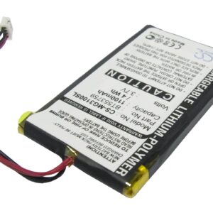 1100mAh for Typhoon MyGuide 3100-120290