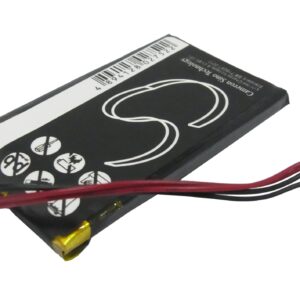 1100mAh for Typhoon MyGuide 3100-120292