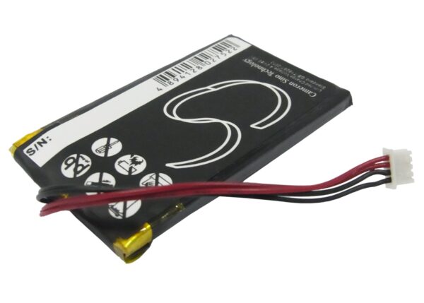 1100mAh for Typhoon MyGuide 3100-120292