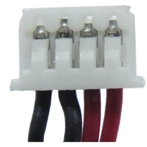 1100mAh for Typhoon MyGuide 3100-120294