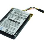 1050mAh for Typhoon MyGuide m imove 3218,MyGuide PND 3218-0