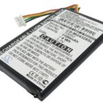 1100mAh for Typhoon Myguide 4328,myguide 4328 sat nav,myguide 4328 BT-0