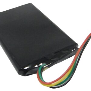 1100mAh for Typhoon Myguide 4328,myguide 4328 sat nav,myguide 4328 BT-119880