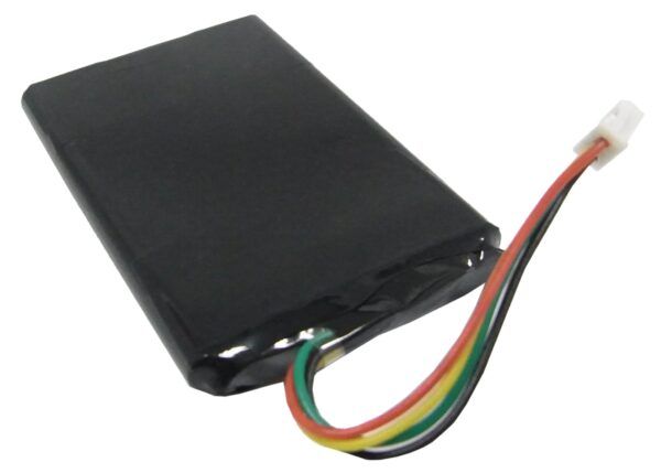 1100mAh for Typhoon Myguide 4328,myguide 4328 sat nav,myguide 4328 BT-119880