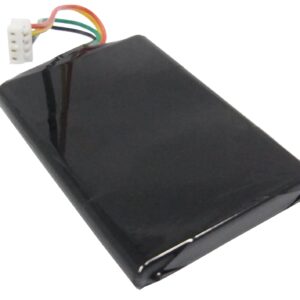 1100mAh for Typhoon Myguide 4328,myguide 4328 sat nav,myguide 4328 BT-119881