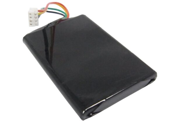 1100mAh for Typhoon Myguide 4328,myguide 4328 sat nav,myguide 4328 BT-119881