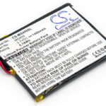 1400mAh for Airboard 4000-0
