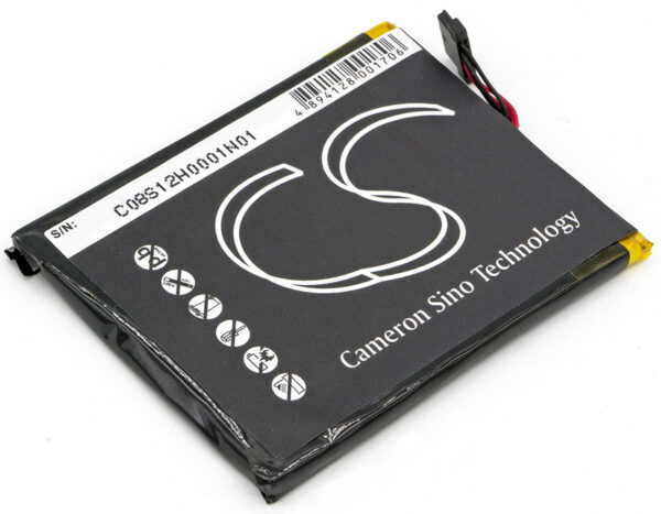 1400mAh for Airboard 4000-120318
