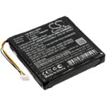 700mAh for Magellan Cyclo100,Cyclo 100-0