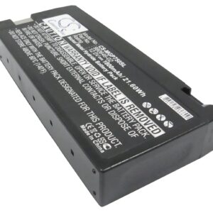 1800mAh for Magellan GPS 750M,GPS 750M Plus-0