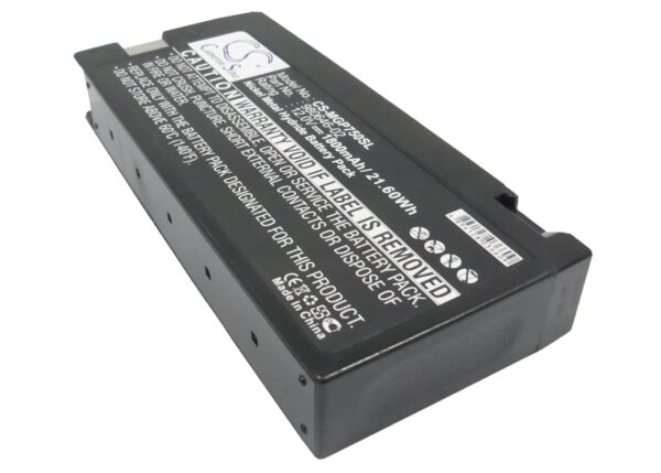 1800mAh for Magellan GPS 750M,GPS 750M Plus-0 1800mAh for Magellan GPS 750M,GPS 750M Plus-0