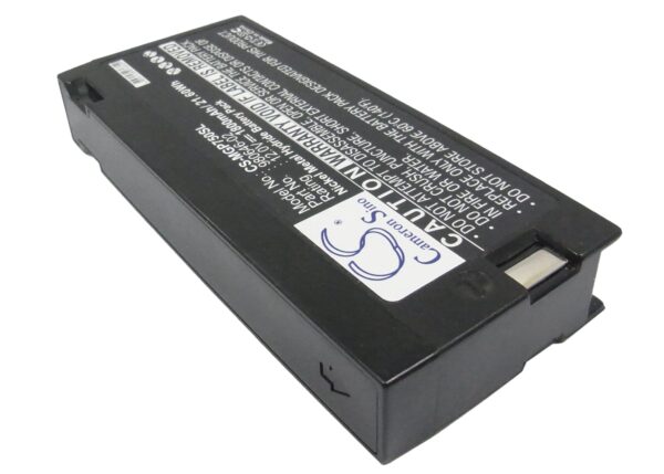 1800mAh for Magellan GPS 750M,GPS 750M Plus-119939
