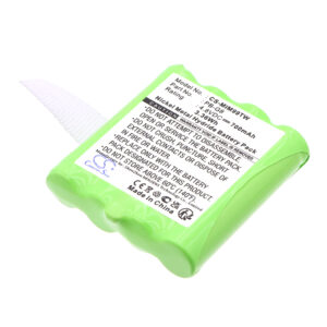 700mAh for Alan 5006,441,443-0