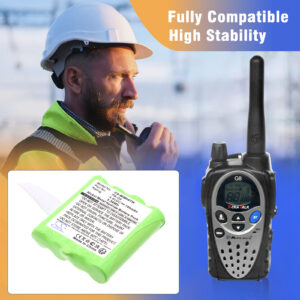 700mAh for Alan 5006,441,443-119006