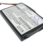 1250mAh for Mitac Mio 138,Mio 268,Mio 268 Plus,Mio 269,Mio 269 Plus,Mio C710,Mio C510,Mio C510e,Mio C310,Mio C310x-0