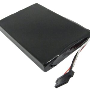 1250mAh for Mitac Mio 138,Mio 268,Mio 268 Plus,Mio 269,Mio 269 Plus,Mio C710,Mio C510,Mio C510e,Mio C310,Mio C310x-120155