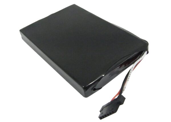 1250mAh for Mitac Mio 138,Mio 268,Mio 268 Plus,Mio 269,Mio 269 Plus,Mio C710,Mio C510,Mio C510e,Mio C310,Mio C310x-120155