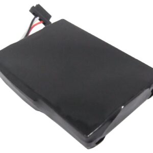 1250mAh for Mitac Mio 138,Mio 268,Mio 268 Plus,Mio 269,Mio 269 Plus,Mio C710,Mio C510,Mio C510e,Mio C310,Mio C310x-120156