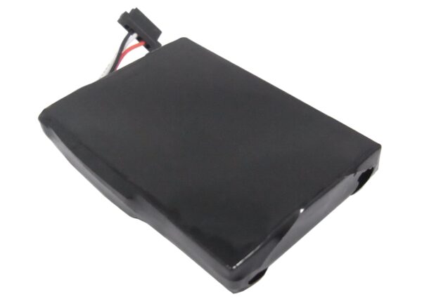 1250mAh for Mitac Mio 138,Mio 268,Mio 268 Plus,Mio 269,Mio 269 Plus,Mio C710,Mio C510,Mio C510e,Mio C310,Mio C310x-120156