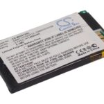 1400mAh for Mitac Mio H610-0