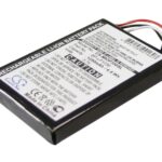 1250mAh for DUNLOP NAVI 6000-0