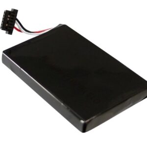 1250mAh for DUNLOP NAVI 6000-120145