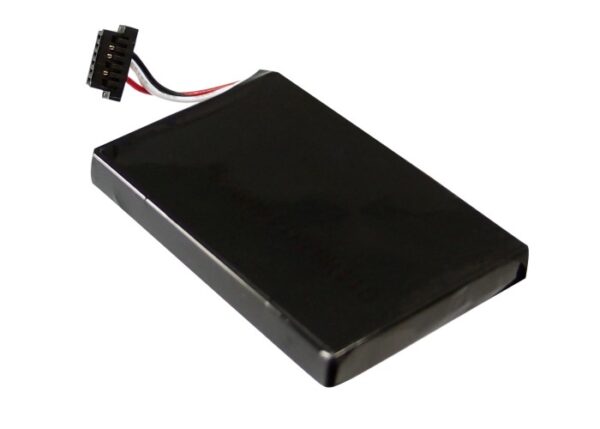 1250mAh for DUNLOP NAVI 6000-120145
