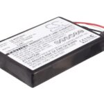 1700mAh for Medion MD95157,MD95243,MD95300,MD96220 Mobile GPS,MD96449,MDPNA 150,MDPNA 470,P4210,P4410-0